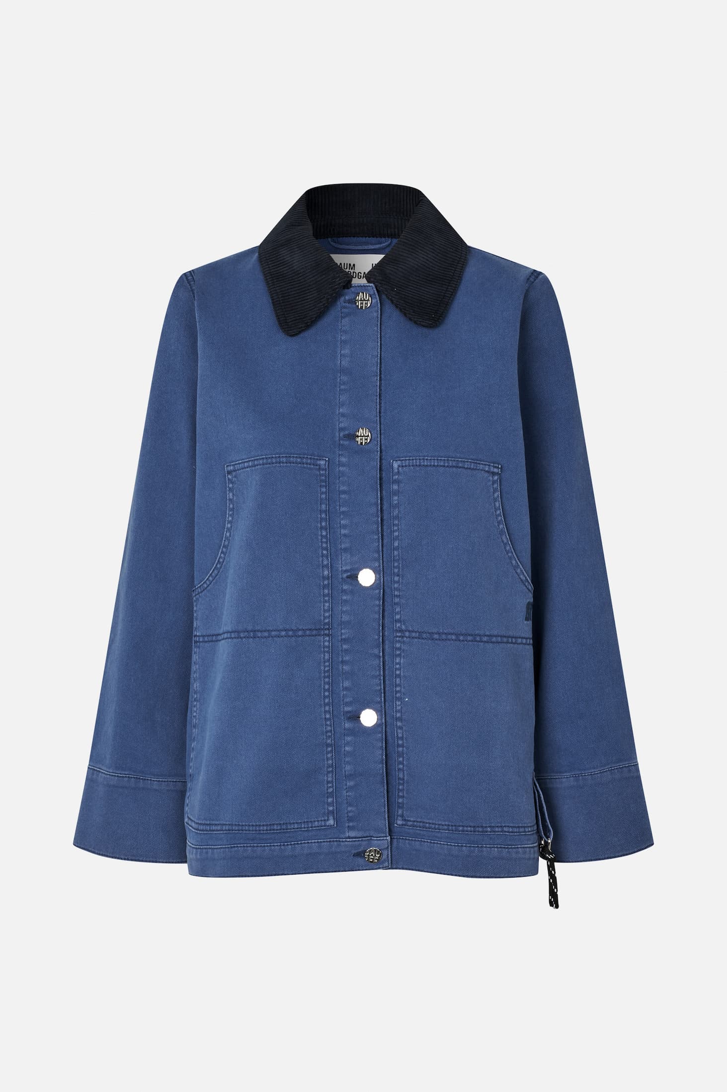 BENILDA JACKET