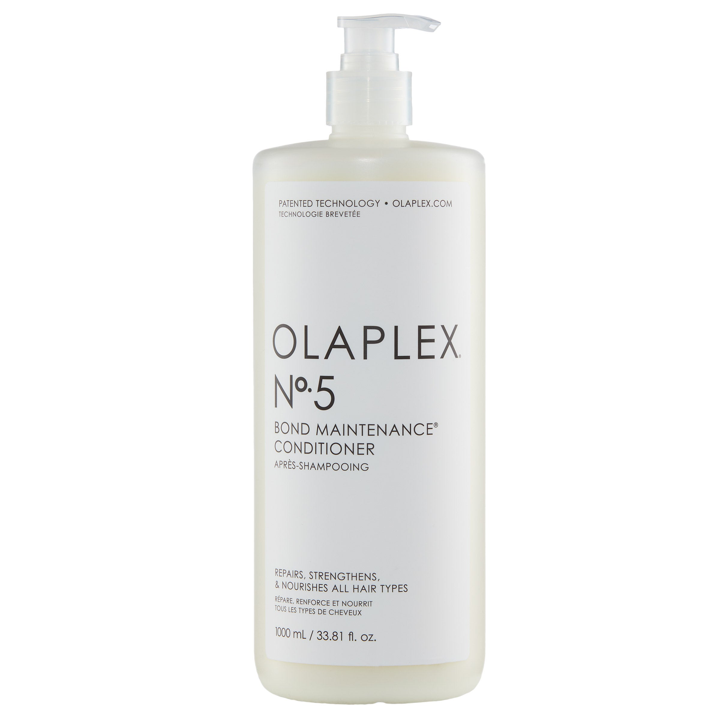 Olaplex No. 5 Bond Maintenance Conditioner, 33.8 fl oz
