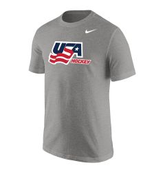 Nike USA Hockey Adult Core T-Shirt