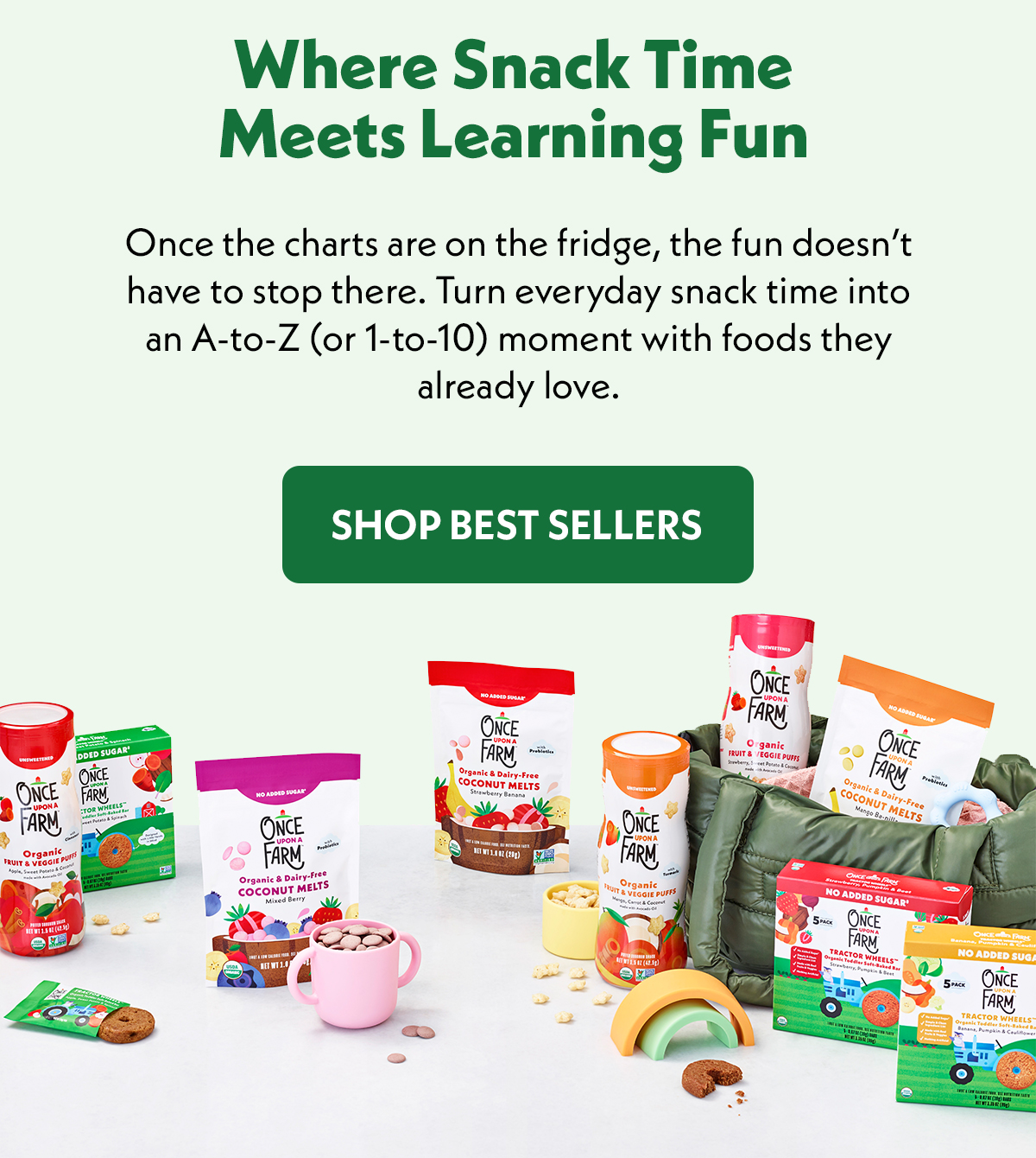 Shop Best Sellers