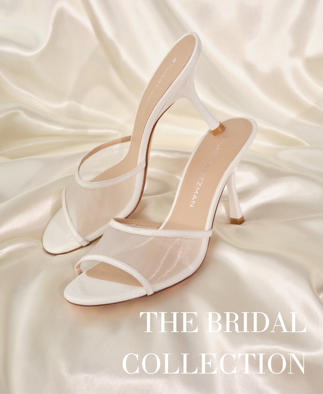 Stuart Weitzman