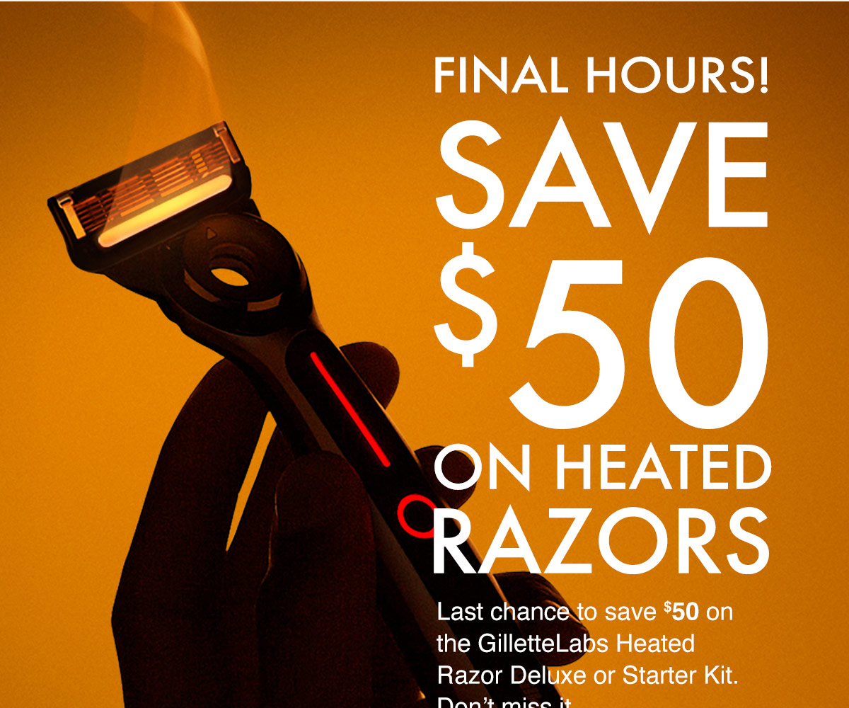 Kick Off Labor Day Savings — 10-20-30% OFF!