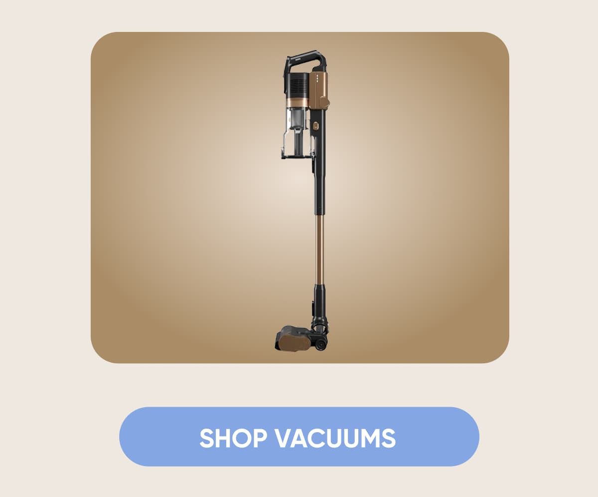 Shop vacuums