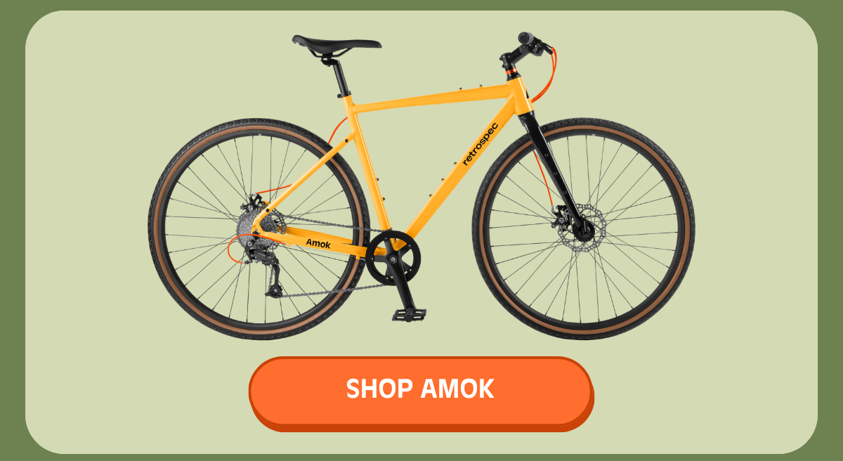 Shop Amok