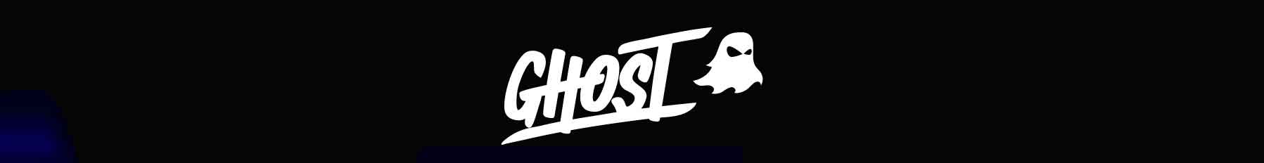 GHOST AMAZON