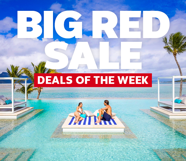 Deals of the week
