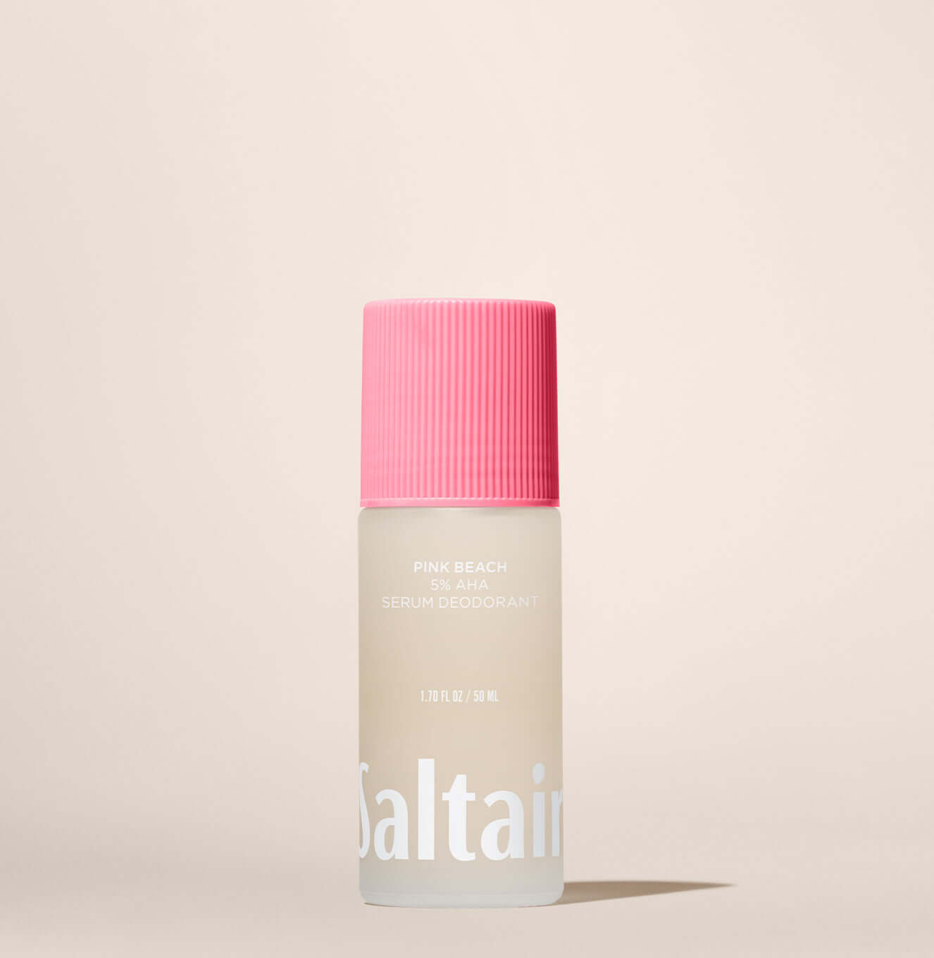 Image of Pink Beach - Serum Deodorant