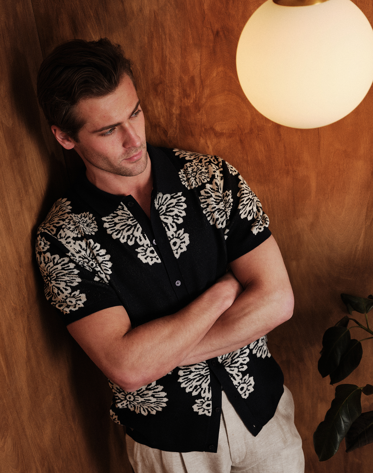 Stock up on our best-selling knit polos—now 3 for $150. Easy to dress up, laid-back enough for weekends.