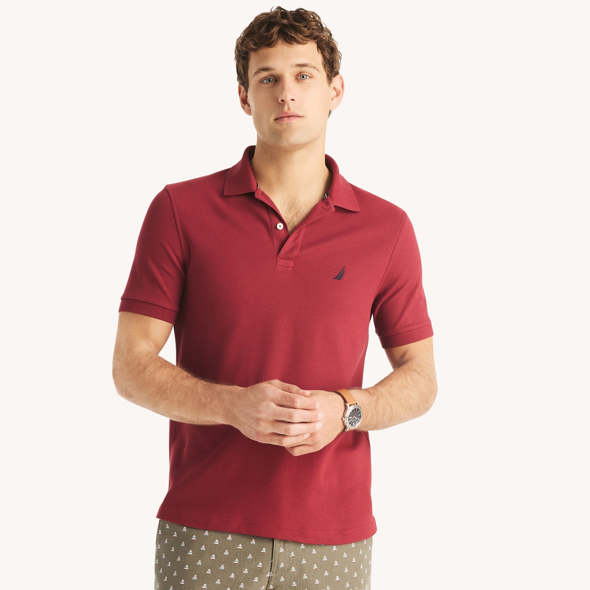 Image of Polo De Hombre