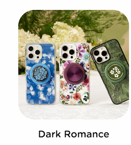 Dark Romance