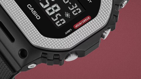 G-Shock’s Dazzling New Take on Its Original Flagship Watch Has Instant Classic Written All Over It
