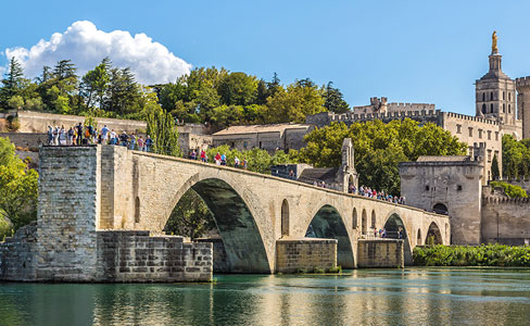 Rhône River