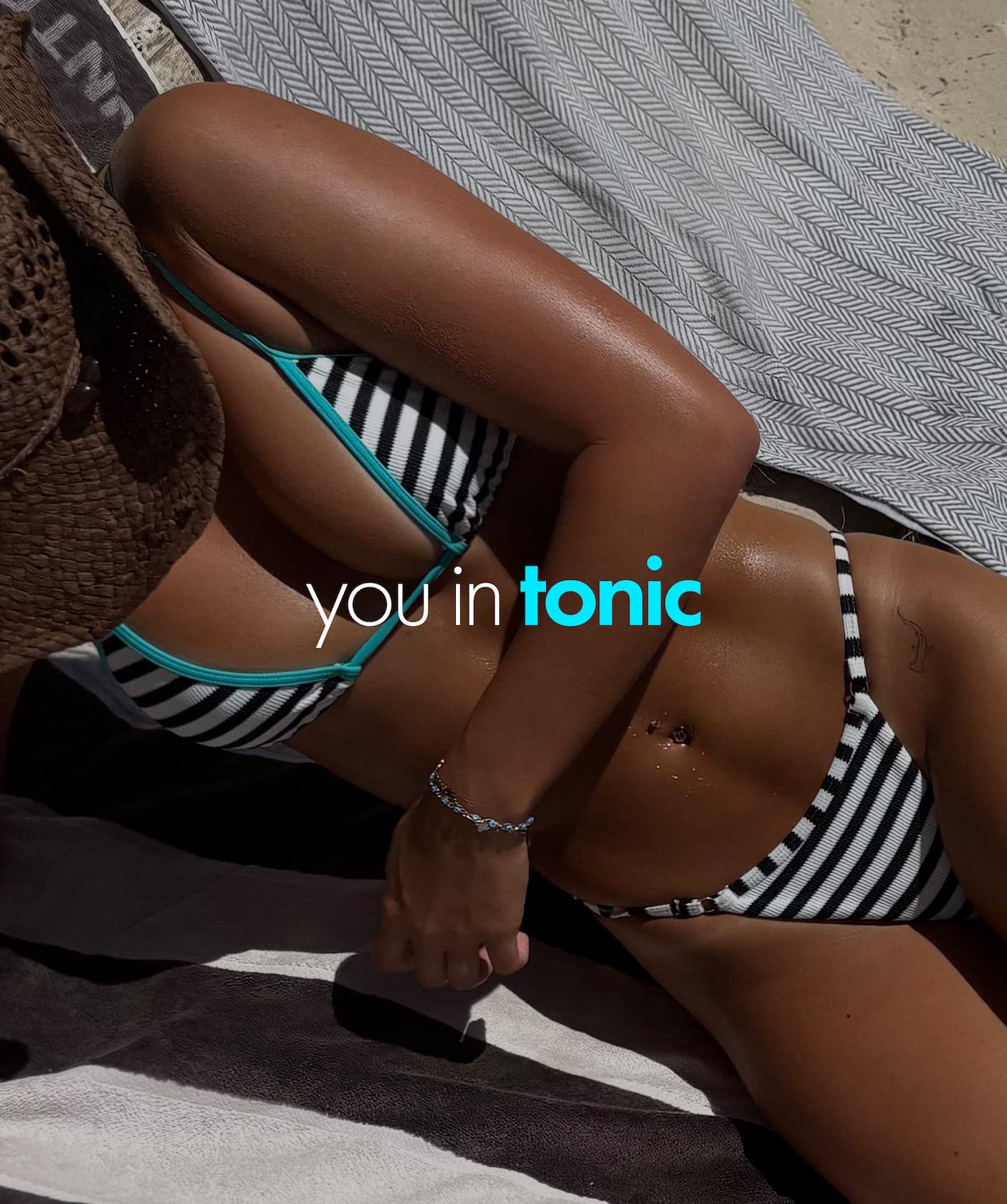 You in Tonic
