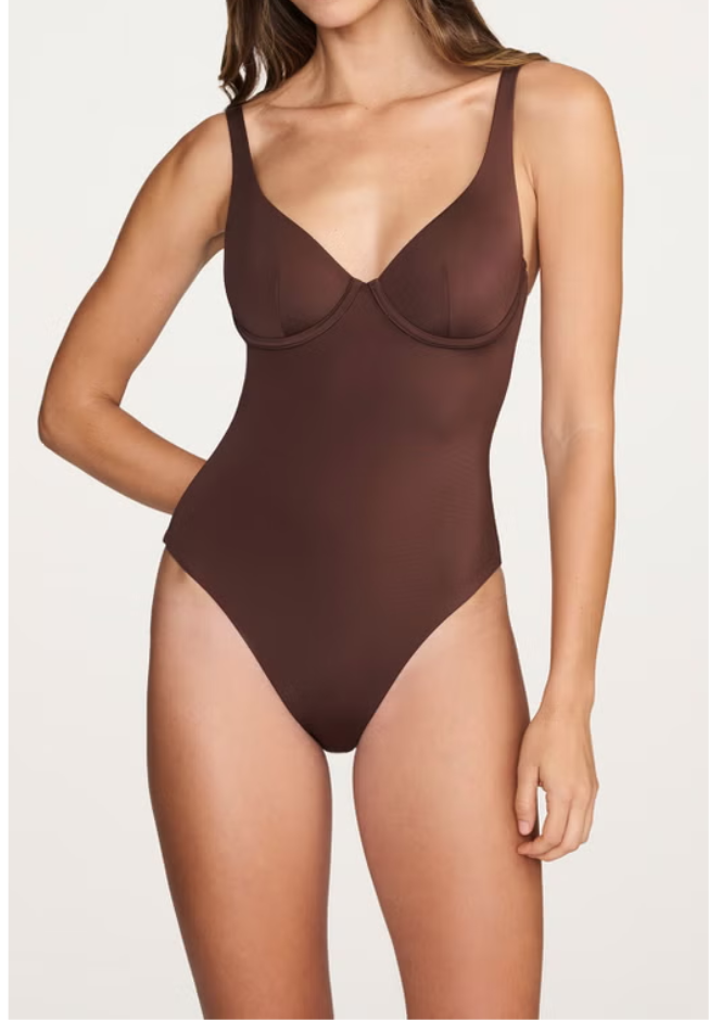 Scoop One Piece