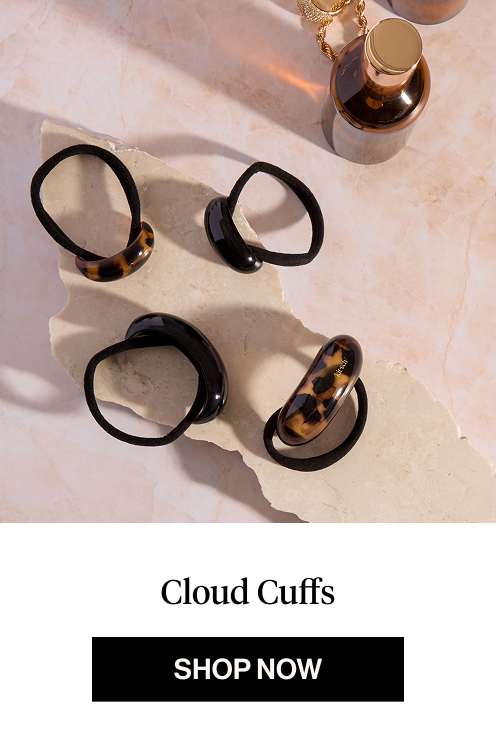 Cloud Cuffs