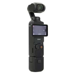 DJI Osmo Pocket 3 Portable Camera