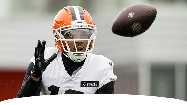 Article: Team Coverage - Browns' Offense Looks to Flourish Against the Jets in Week 10