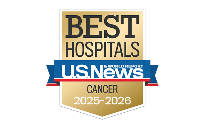 Best Hospitals U.S. News 2025-2026