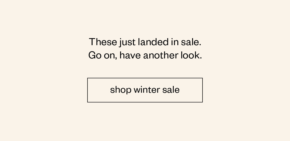 Shop Sale