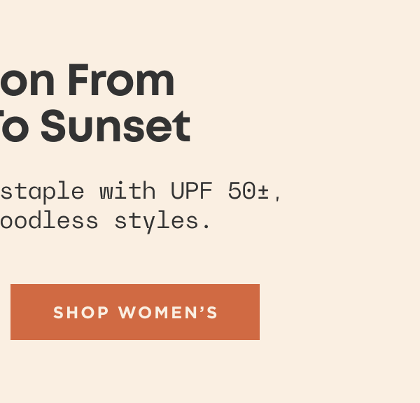 Shop Women's