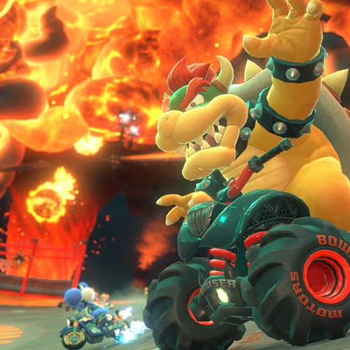 The Top 5 Nintendo Switch 2 Launch Games, Ranked