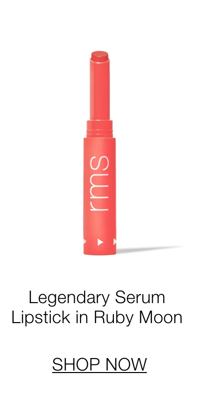 Legendary Serum Lipstick In Ruby Moon