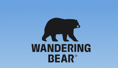 WANDERING BEAR
