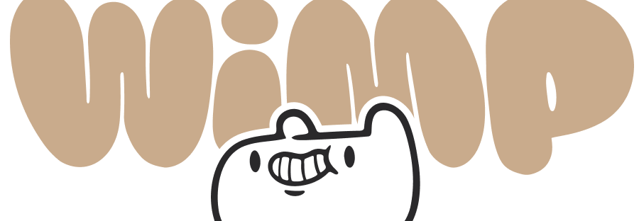 Wimp Decaf Coffee Co