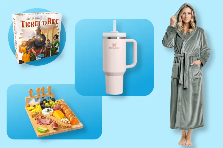 Stanley Cups, Laneige Sets, and More Epic Gift Ideas for $30 or Less