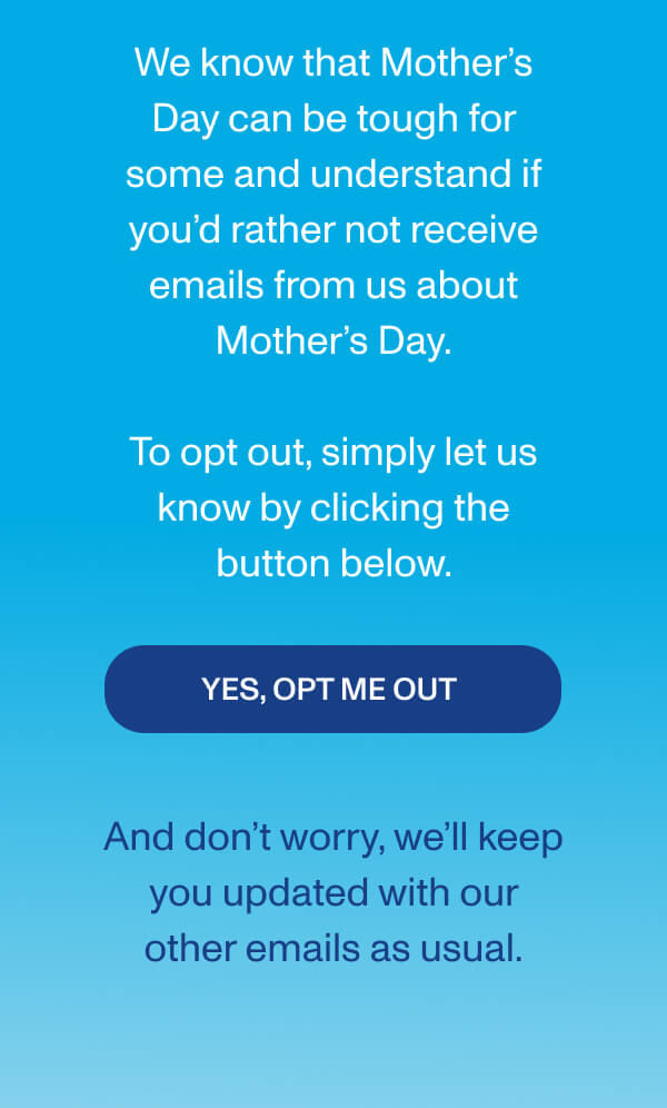 Optout