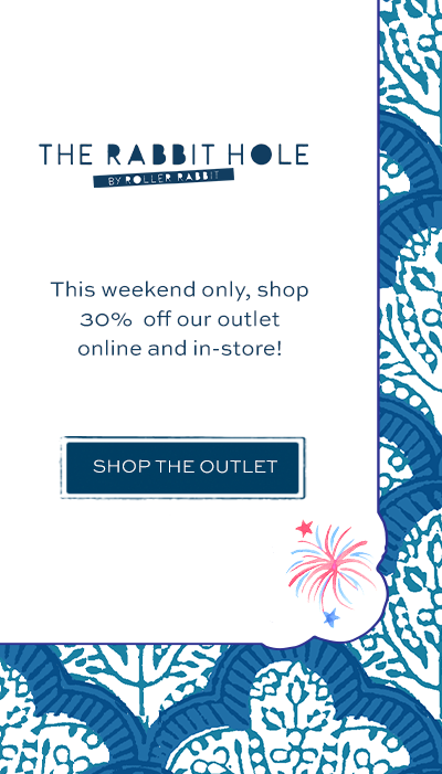 Roller Rabbit Outlet
