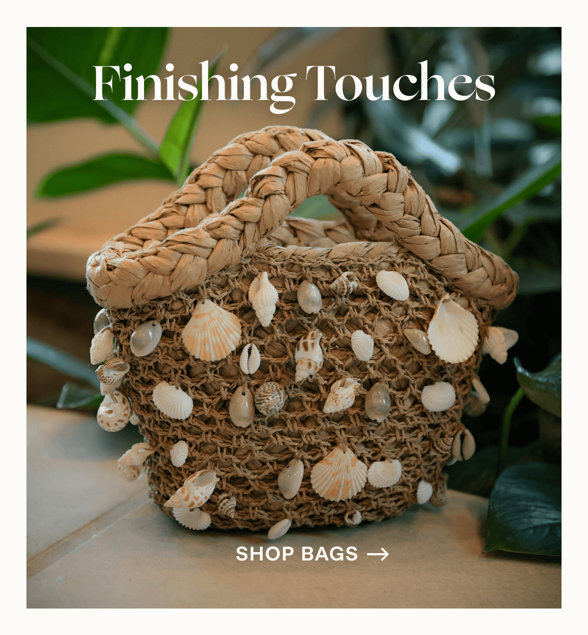 Handbags