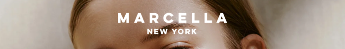 Marcella NYC Classic Logo