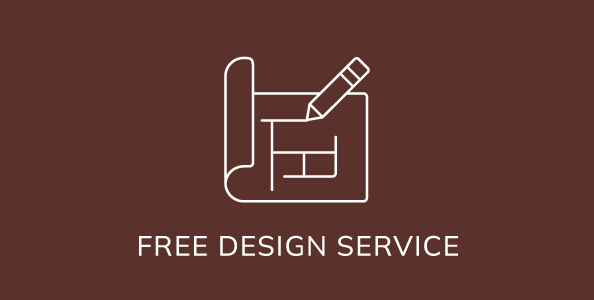 Free Design Service