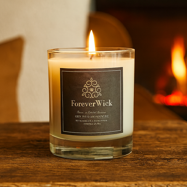 Candles at Zulily