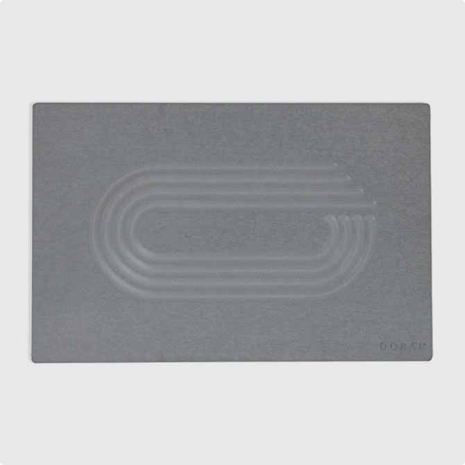 Bath Stone™ Mat - Current