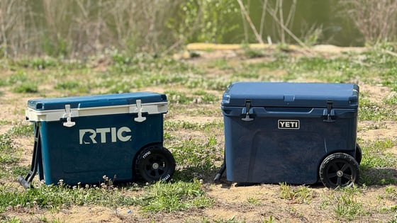 RTIC-v-Yeti-Cooler