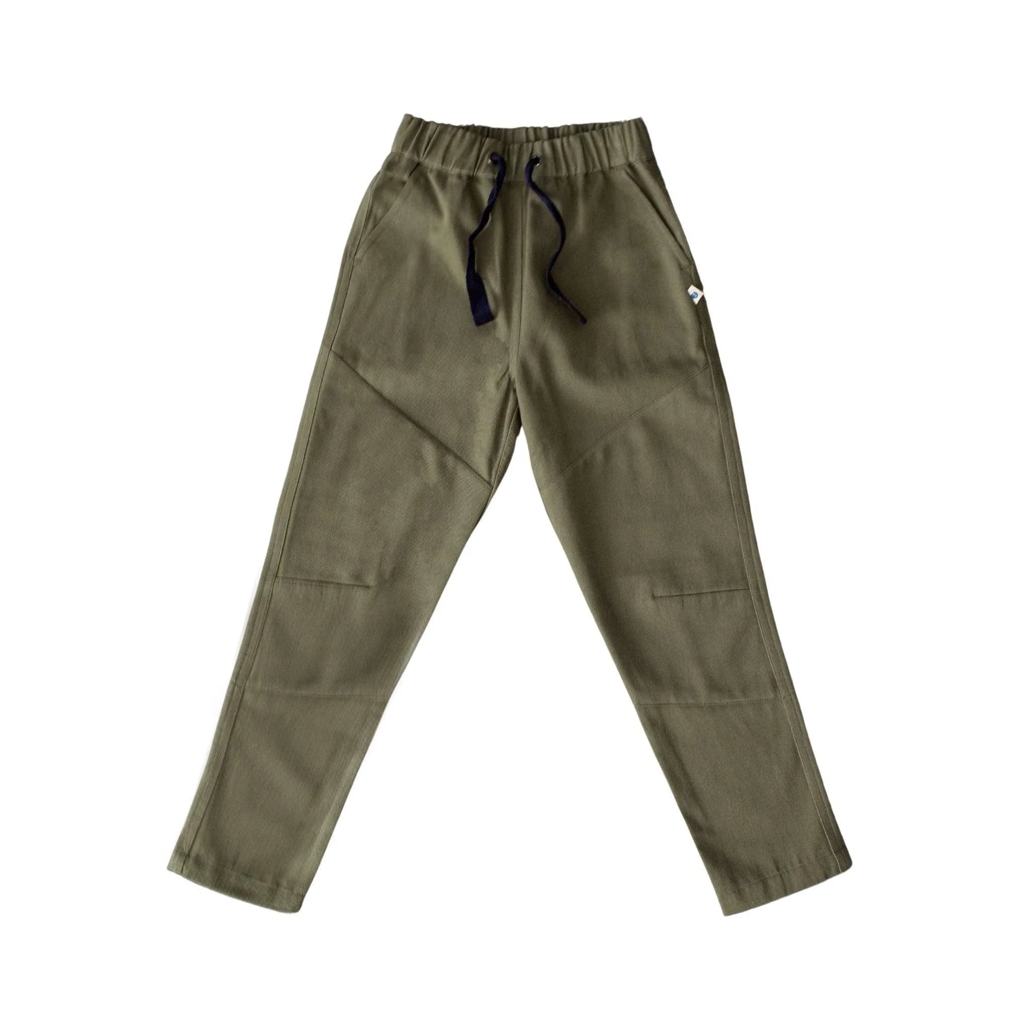 Image of Organic Ash Pants