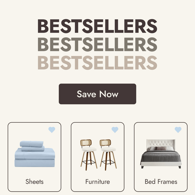 Best Seller