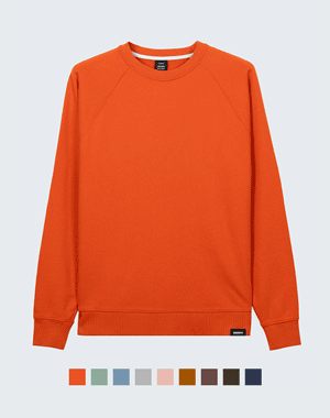 Men's Coho Sweatshirt | Finisterre