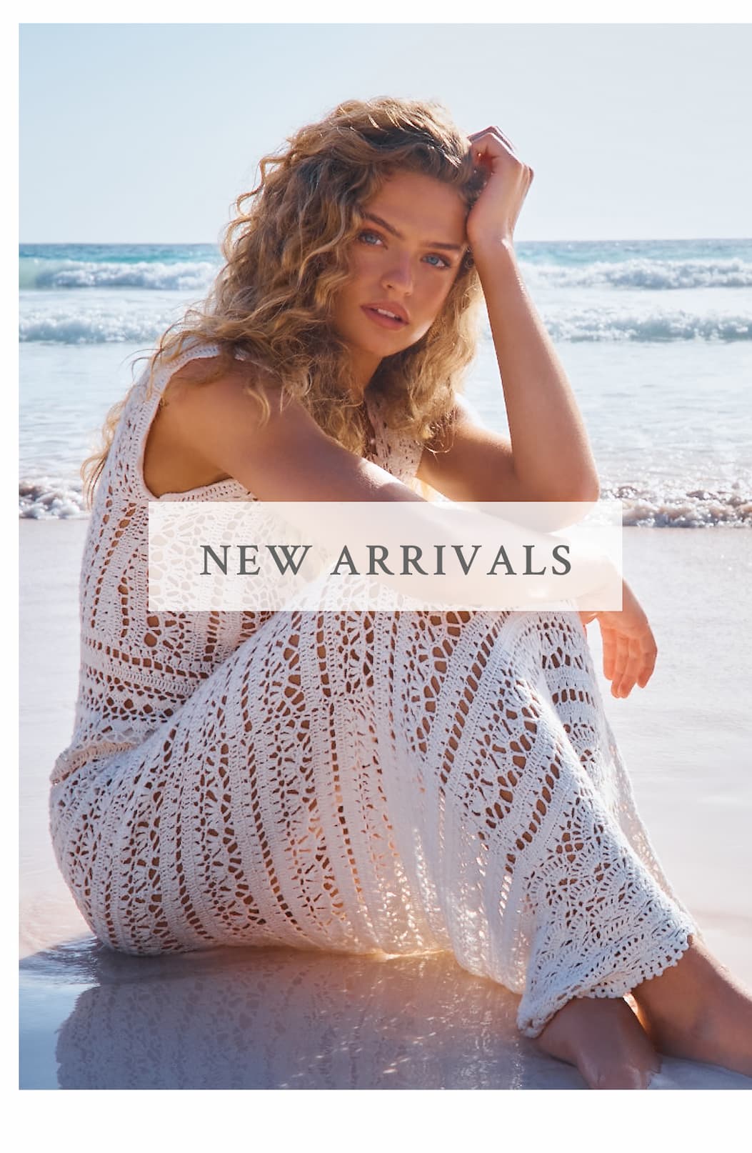 <NEW ARRIVALS>