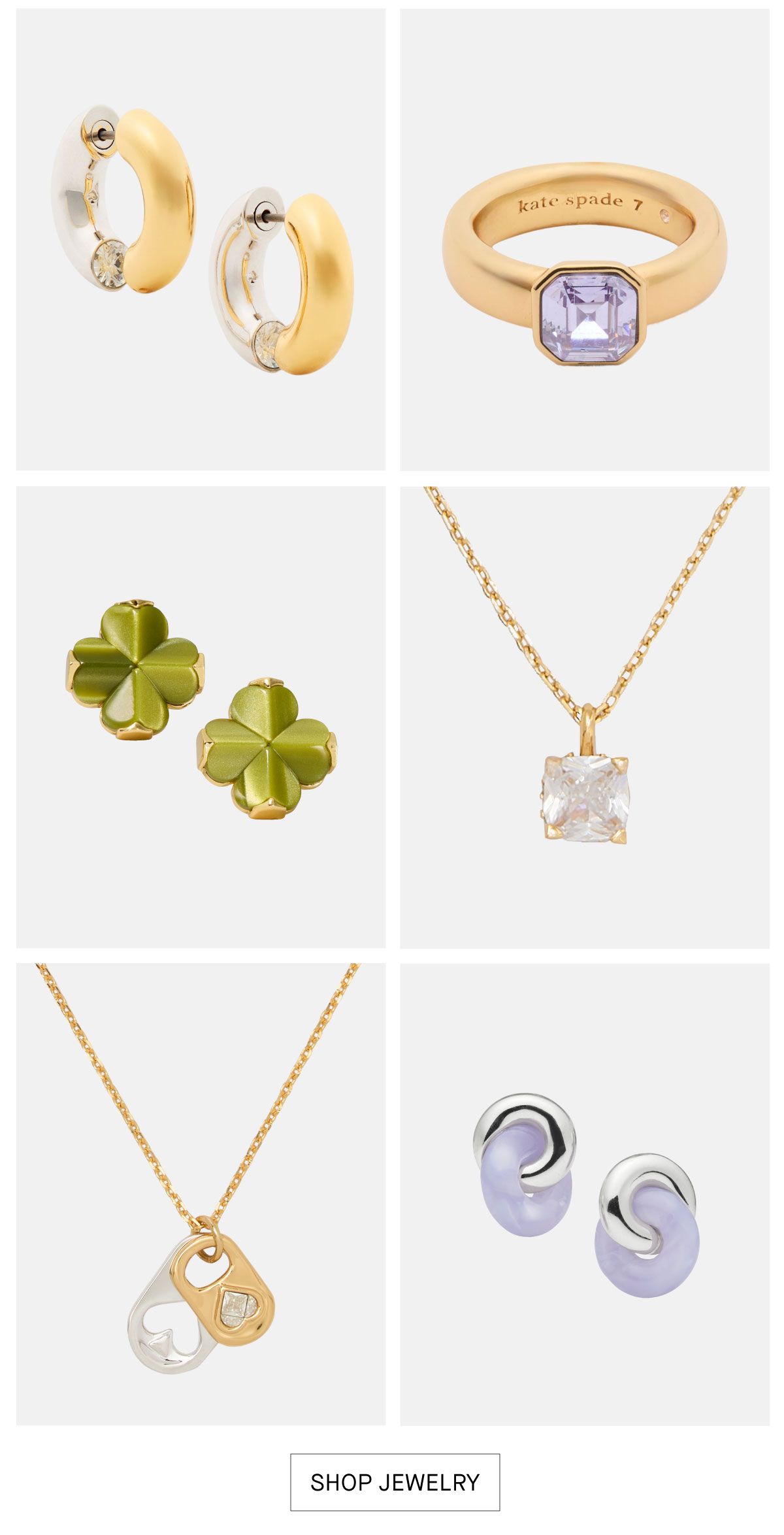 SHOP JEWELRY