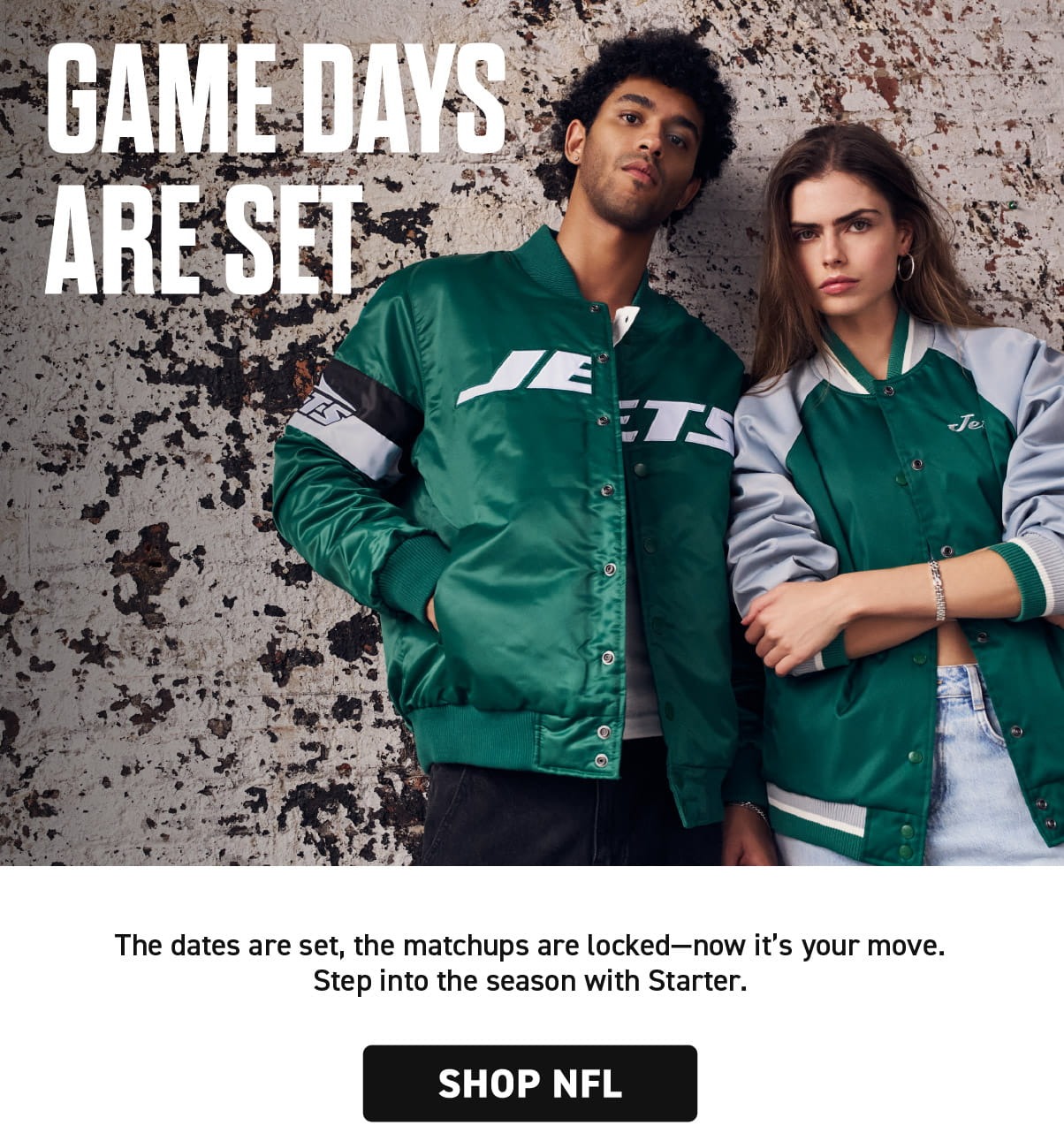 Shop NFL