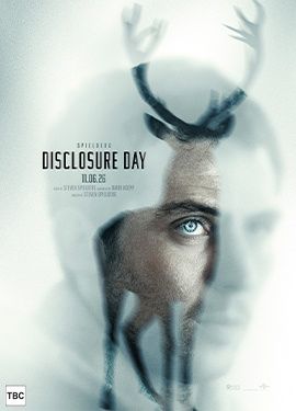 Disclosure Day