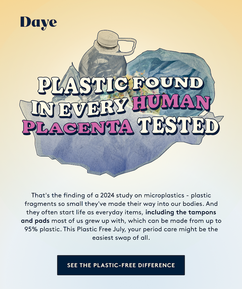See the plastic-free difference