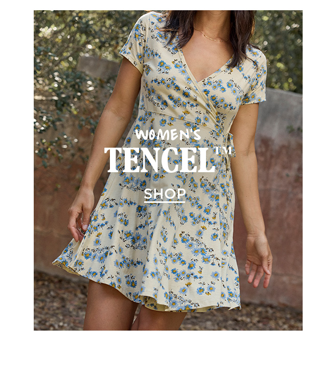 Shop Women's TENCEL