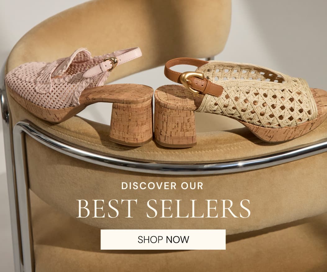Shop Our Best Sellers Now