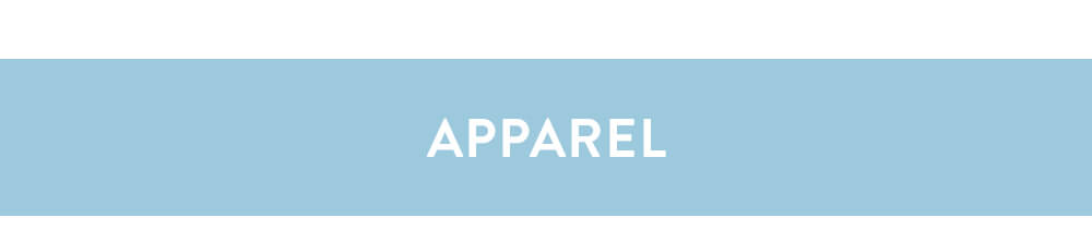 apparel