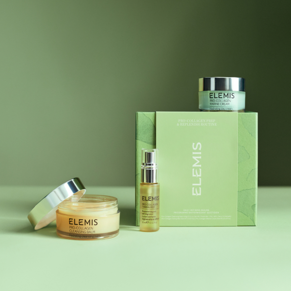 Elemis Double Cleanse Starter Collection