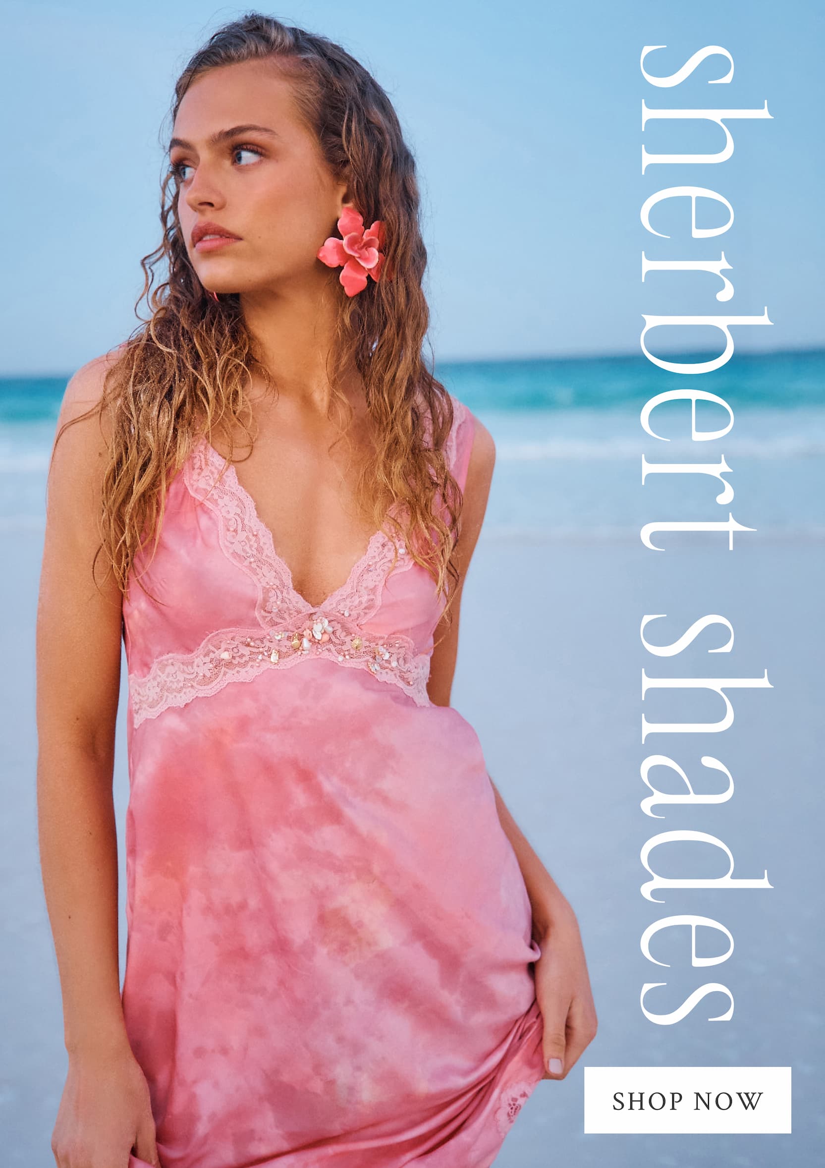 Sherbert Shades <SHOP NOW>